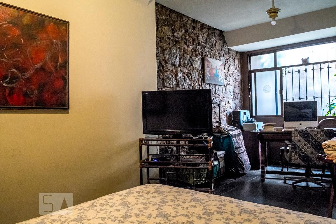 Apartamento, 4 quartos, 180 m² - Foto 24