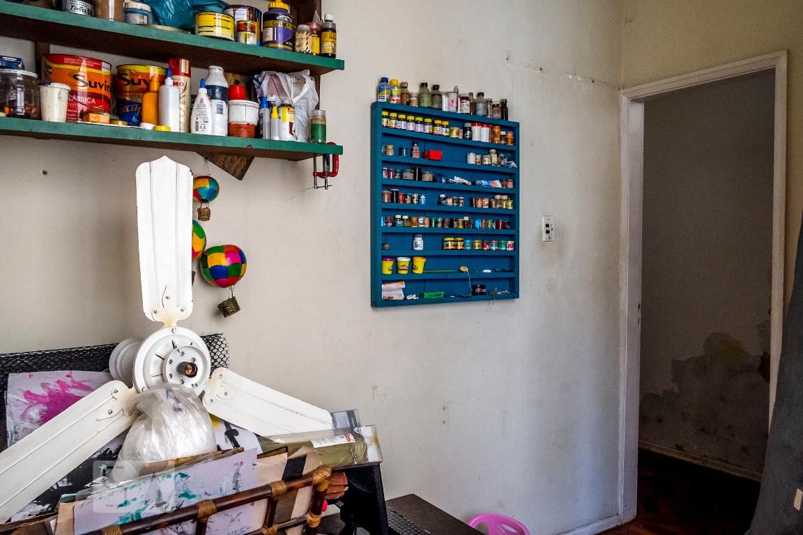 Apartamento, 4 quartos, 180 m² - Foto 54
