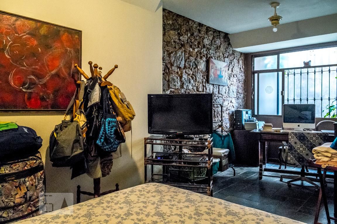 Apartamento, 4 quartos, 180 m² - Foto 21
