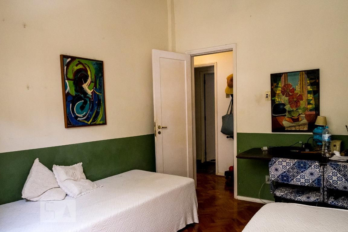 Apartamento, 4 quartos, 180 m² - Foto 47