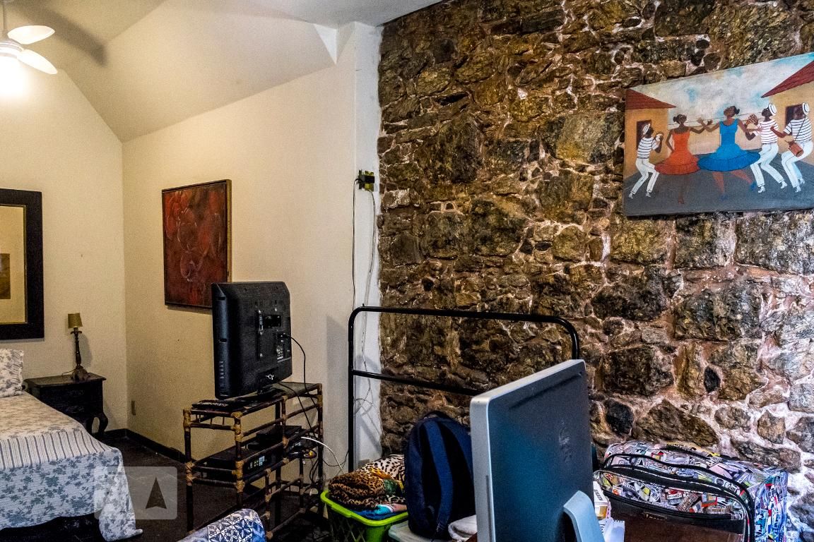 Apartamento, 4 quartos, 180 m² - Foto 29
