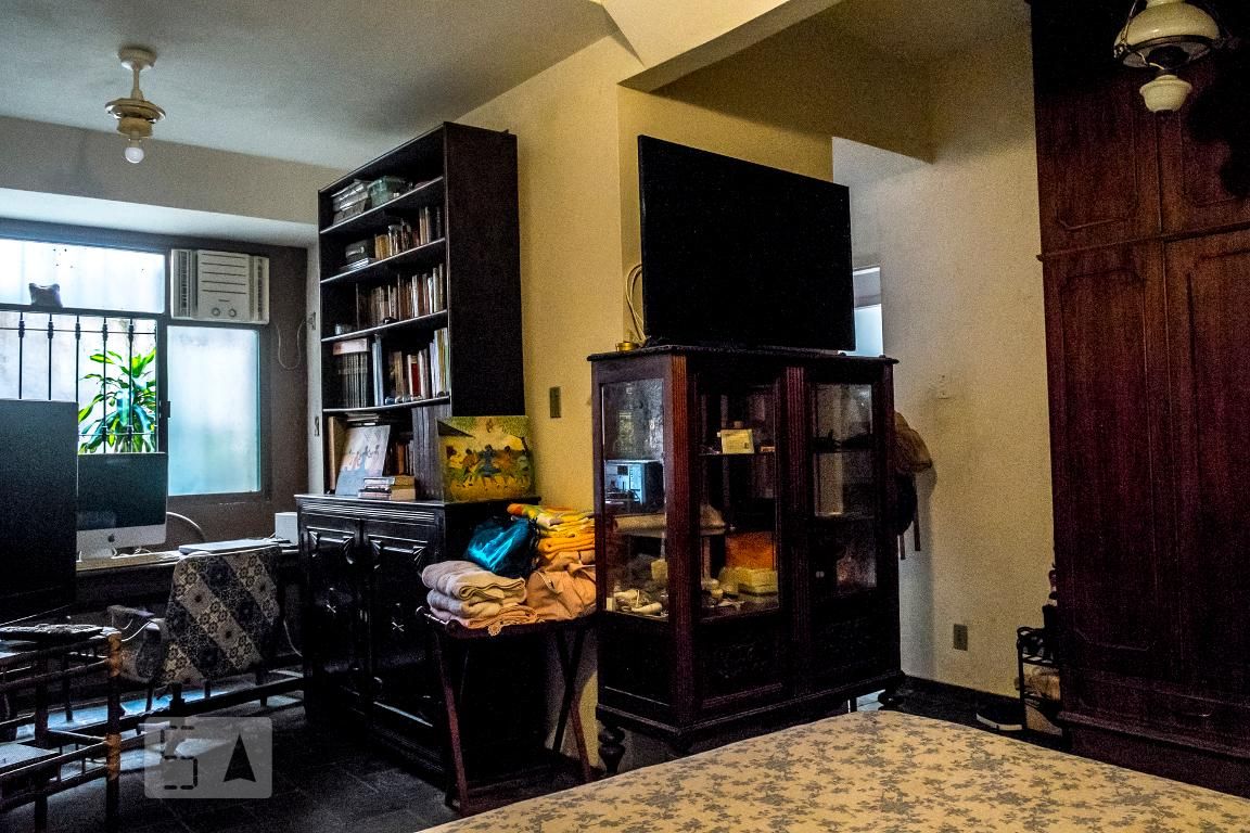 Apartamento, 4 quartos, 180 m² - Foto 23