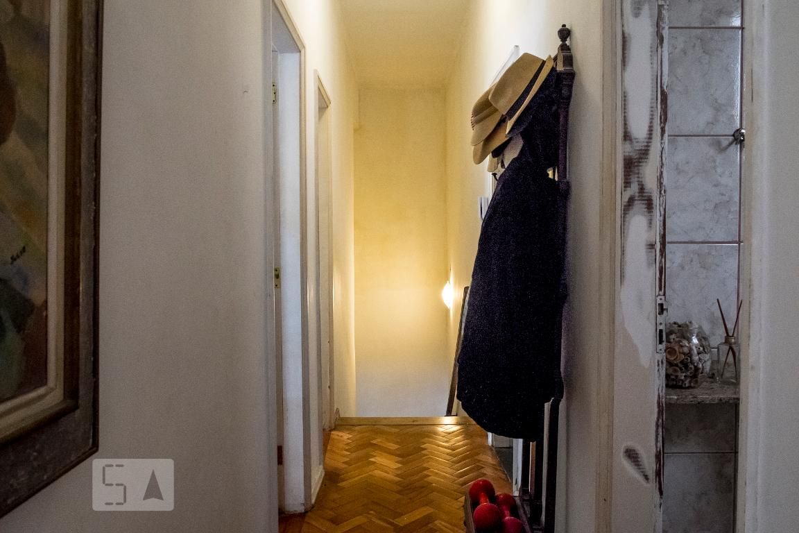 Apartamento, 4 quartos, 180 m² - Foto 56