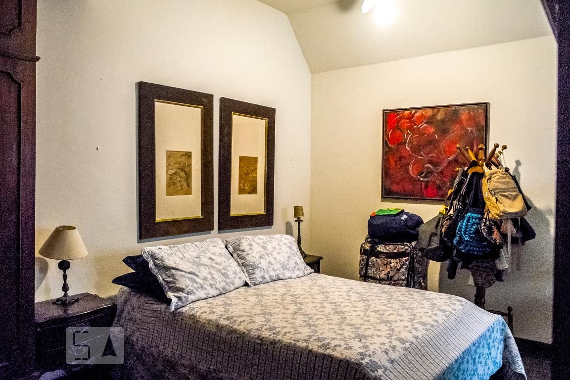 Apartamento, 4 quartos, 180 m² - Foto 19