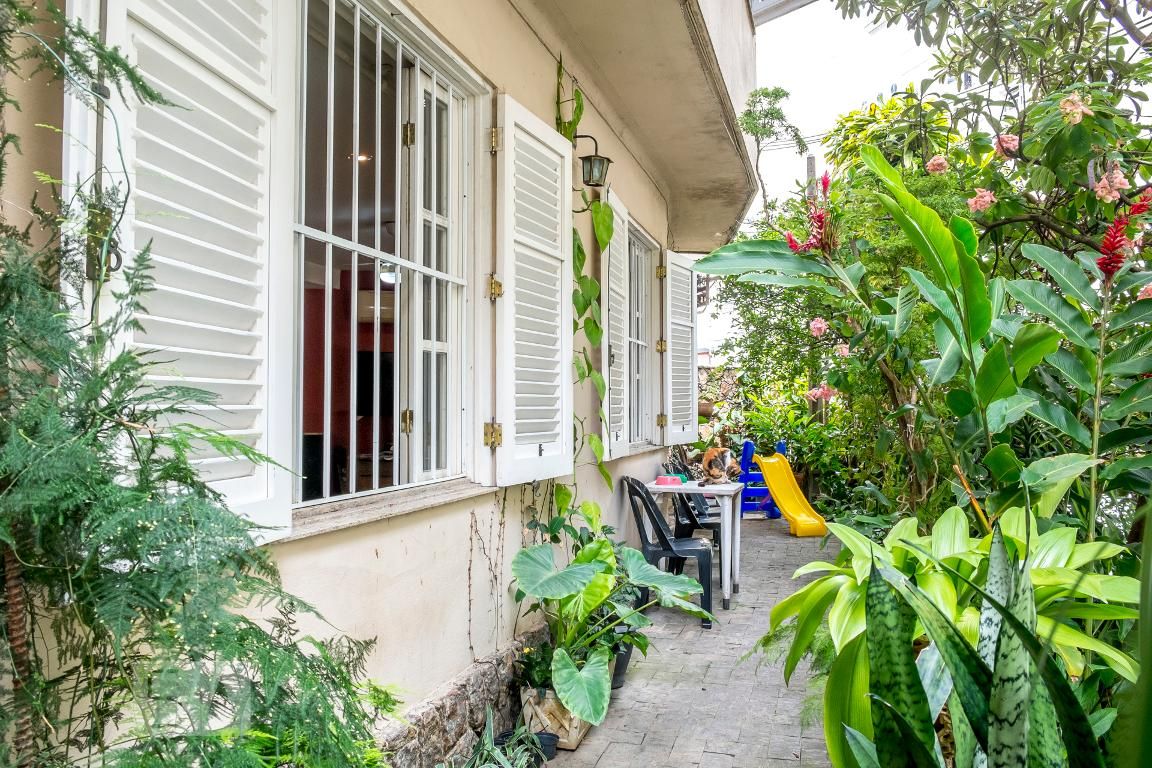 Apartamento, 4 quartos, 180 m² - Foto 90
