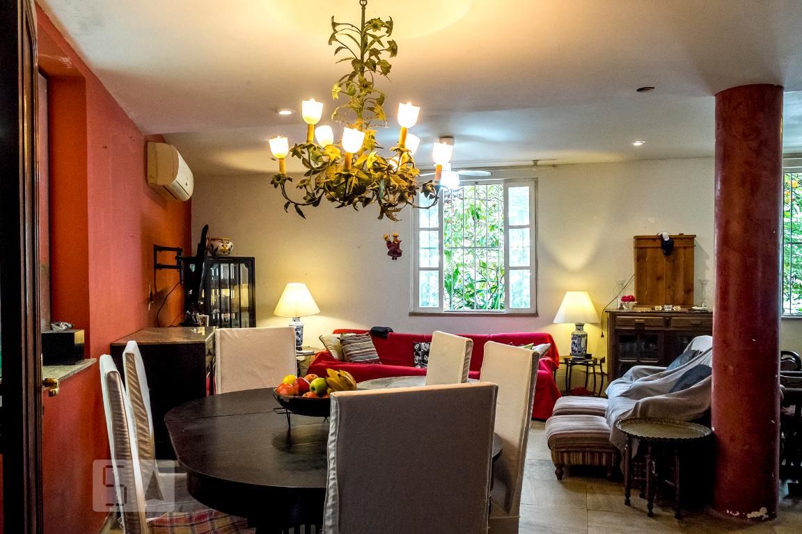 Apartamento, 4 quartos, 180 m² - Foto 13