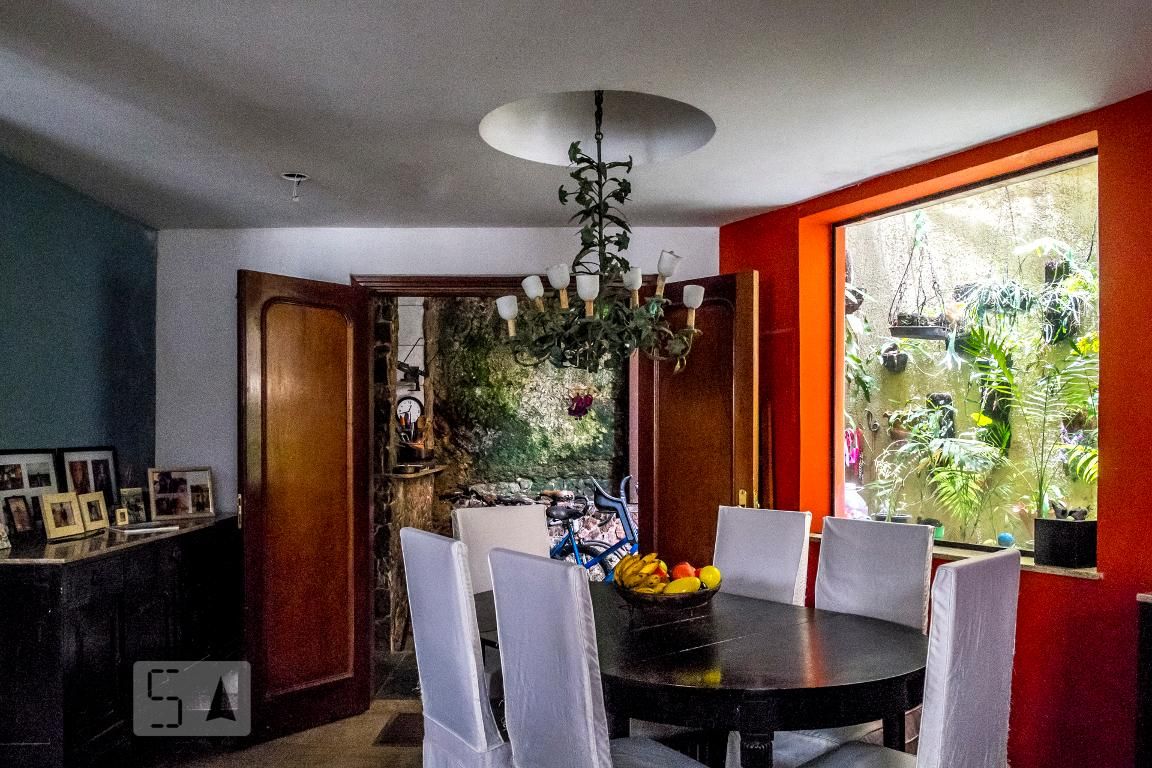 Apartamento, 4 quartos, 180 m² - Foto 9