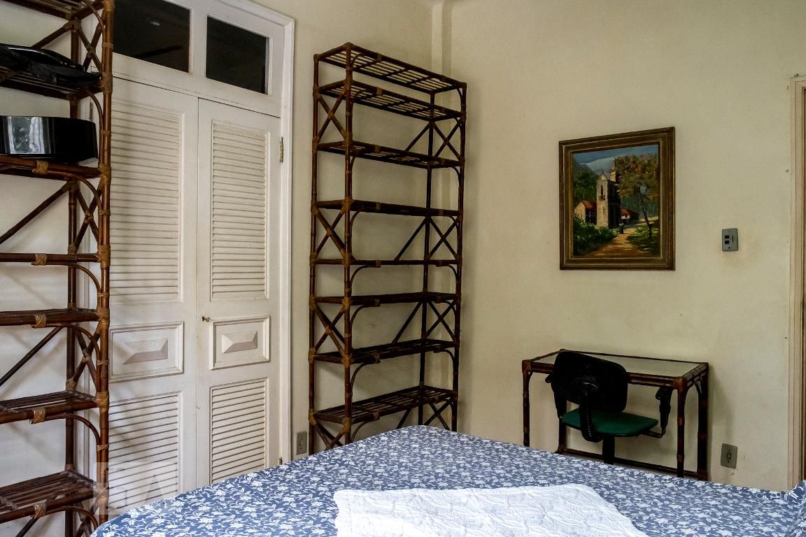 Apartamento, 4 quartos, 180 m² - Foto 40