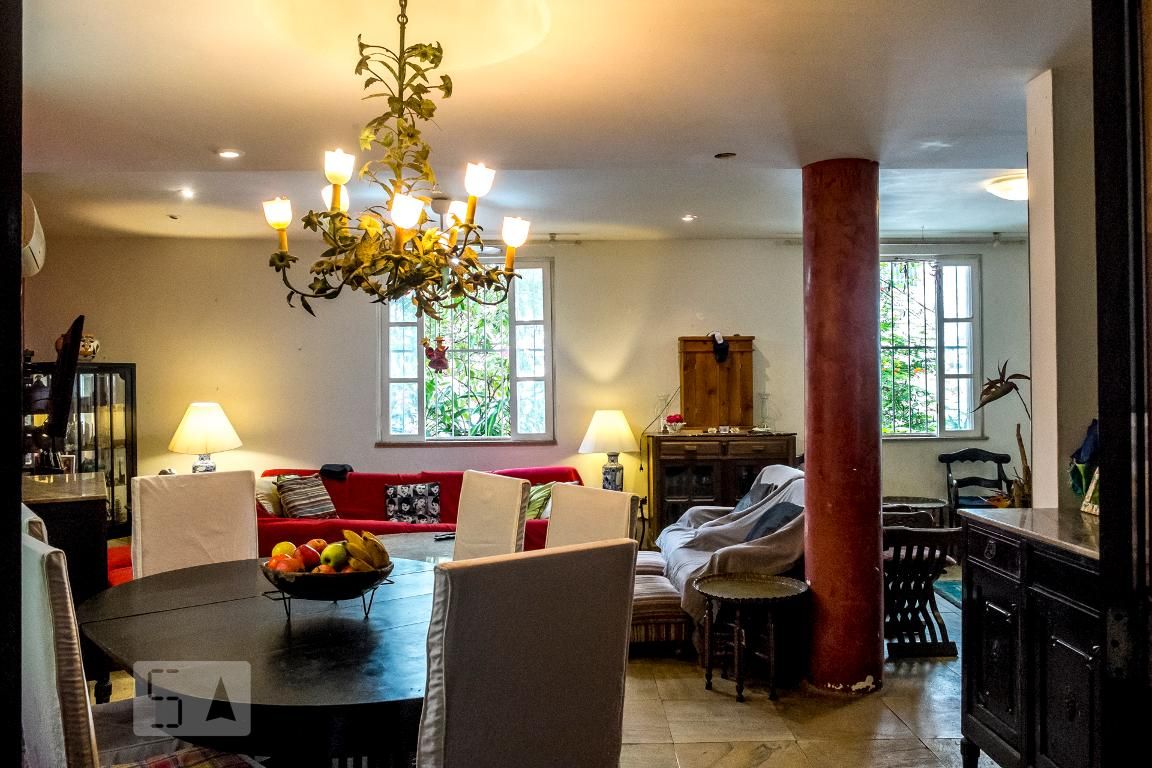 Apartamento, 4 quartos, 180 m² - Foto 12