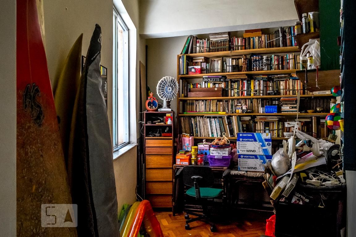 Apartamento, 4 quartos, 180 m² - Foto 52