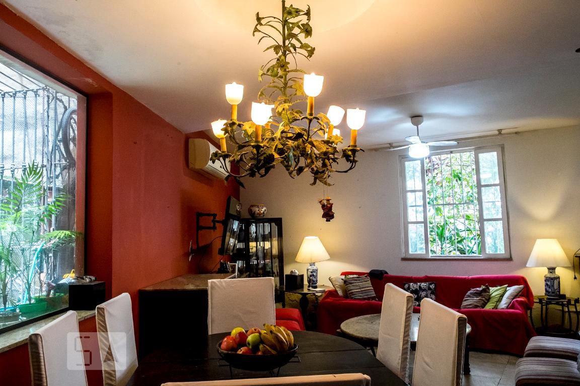 Apartamento, 4 quartos, 180 m² - Foto 14