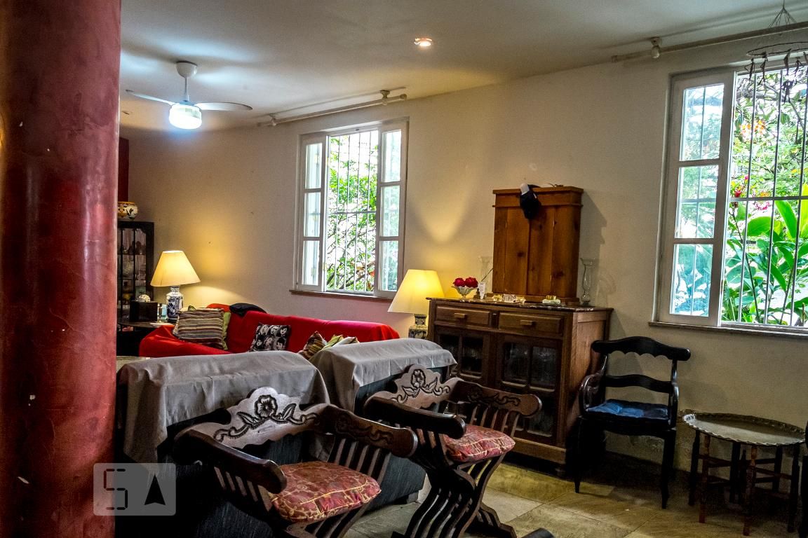 Apartamento, 4 quartos, 180 m² - Foto 2