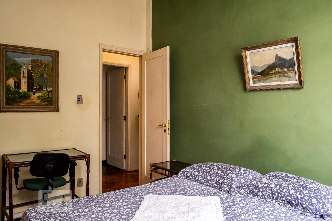 Apartamento, 4 quartos, 180 m² - Foto 41