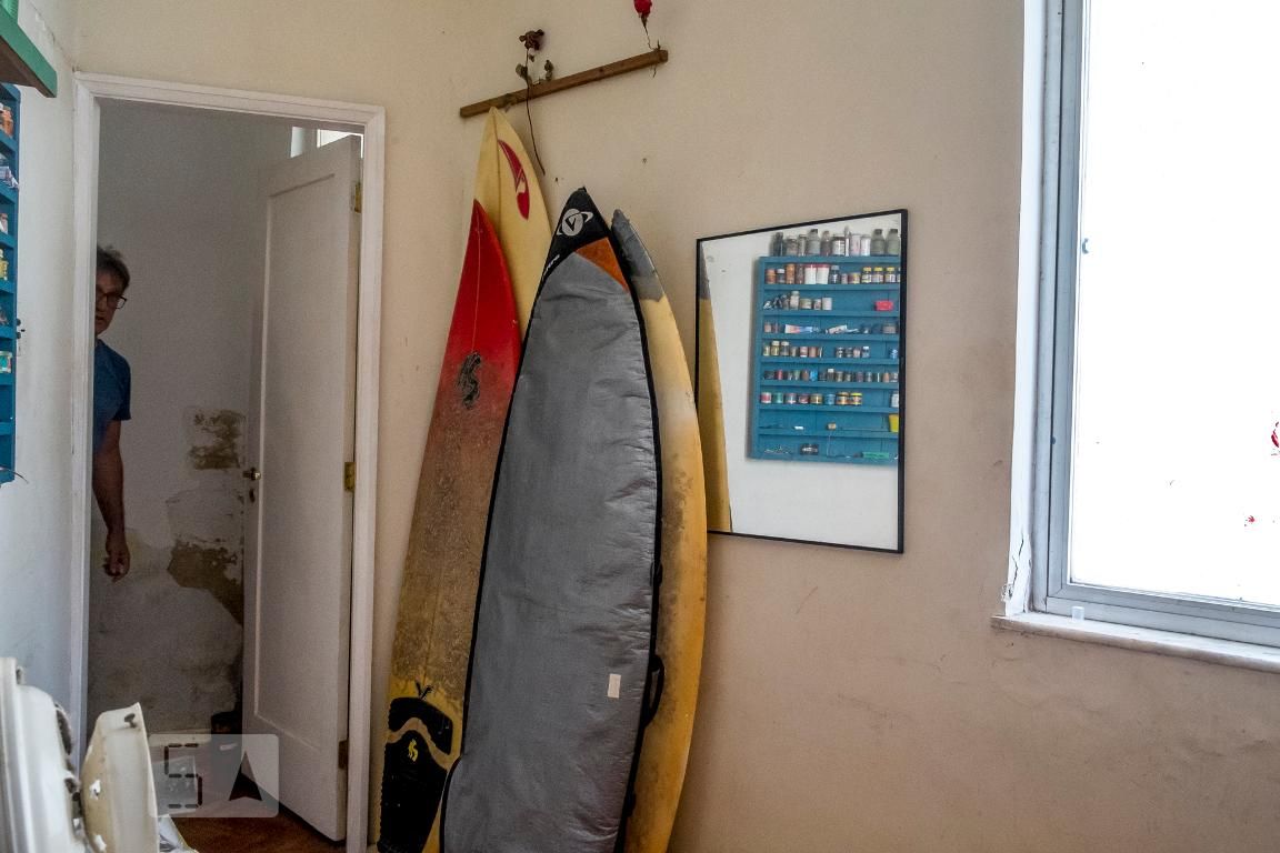 Apartamento, 4 quartos, 180 m² - Foto 55