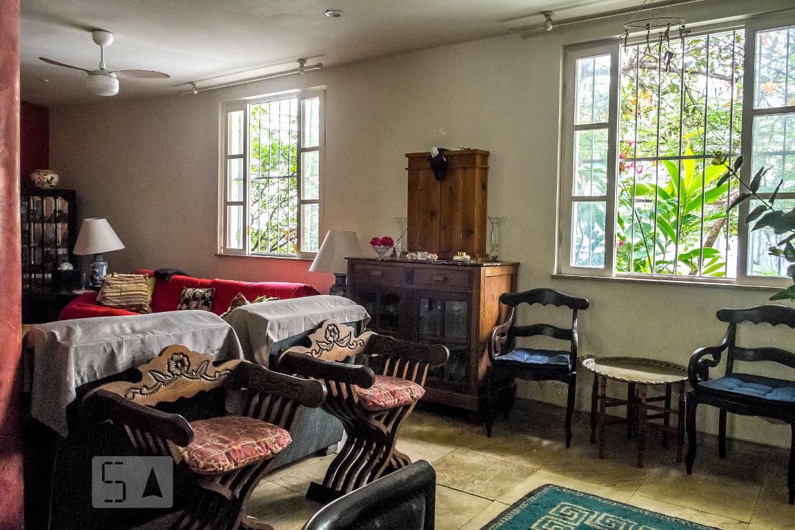 Apartamento, 4 quartos, 180 m² - Foto 63