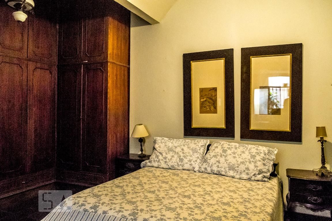 Apartamento, 4 quartos, 180 m² - Foto 20