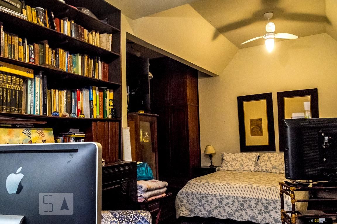 Apartamento, 4 quartos, 180 m² - Foto 27