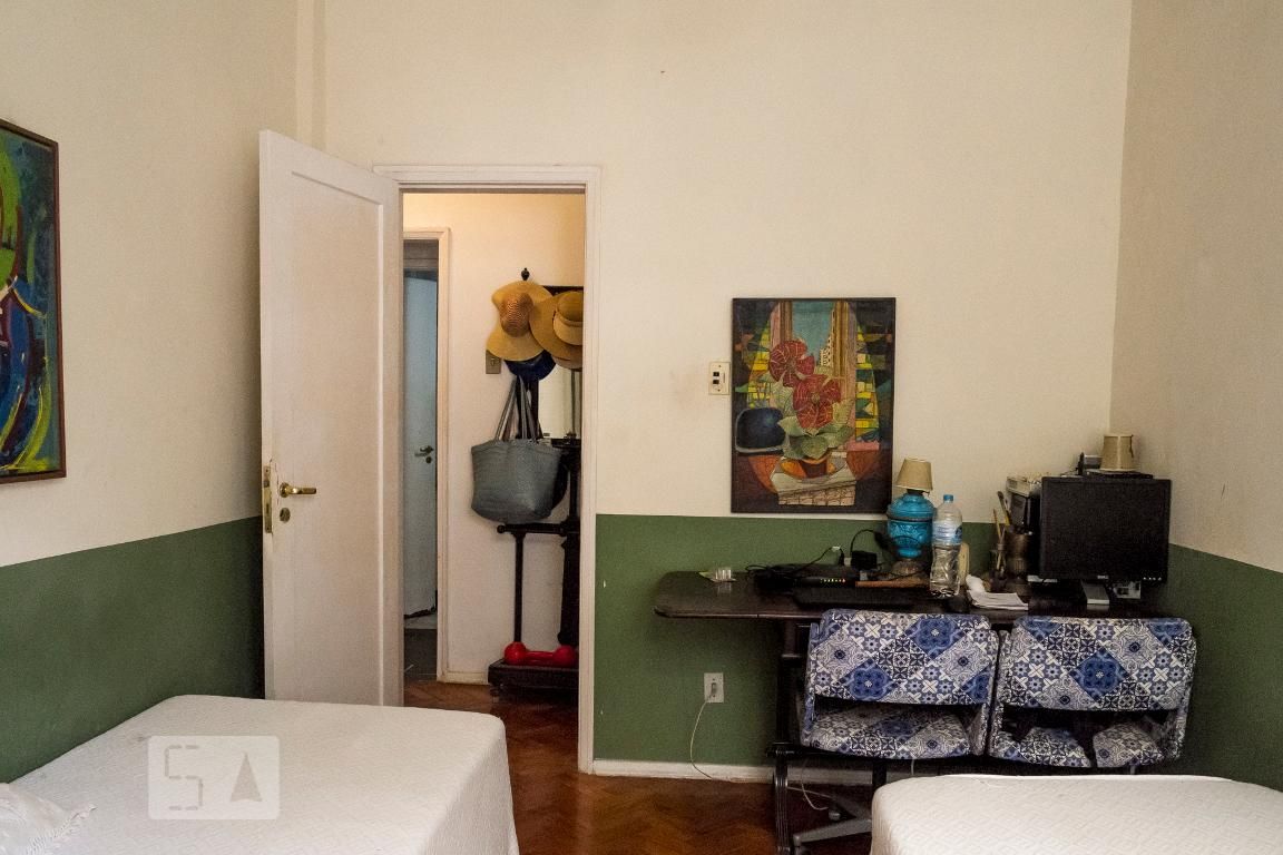 Apartamento, 4 quartos, 180 m² - Foto 49
