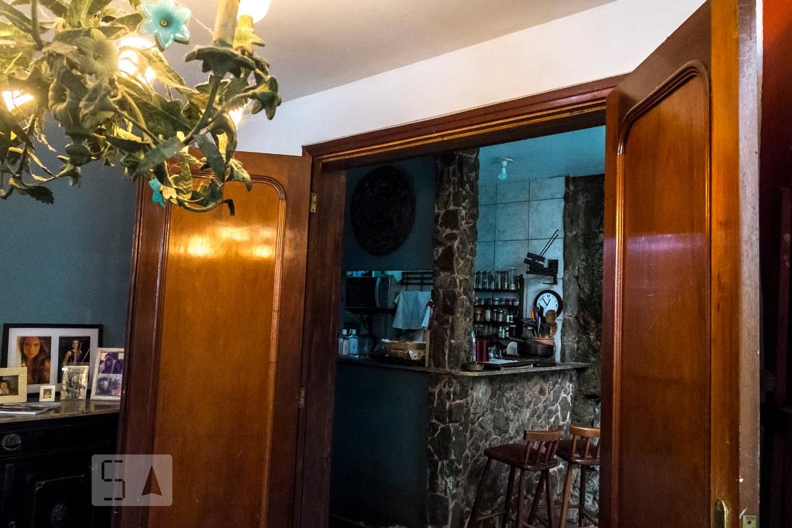 Apartamento, 4 quartos, 180 m² - Foto 11