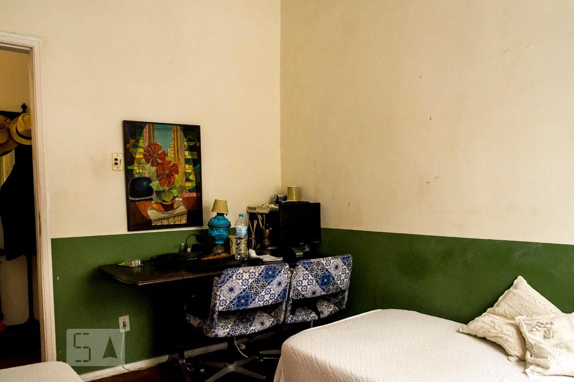 Apartamento, 4 quartos, 180 m² - Foto 48