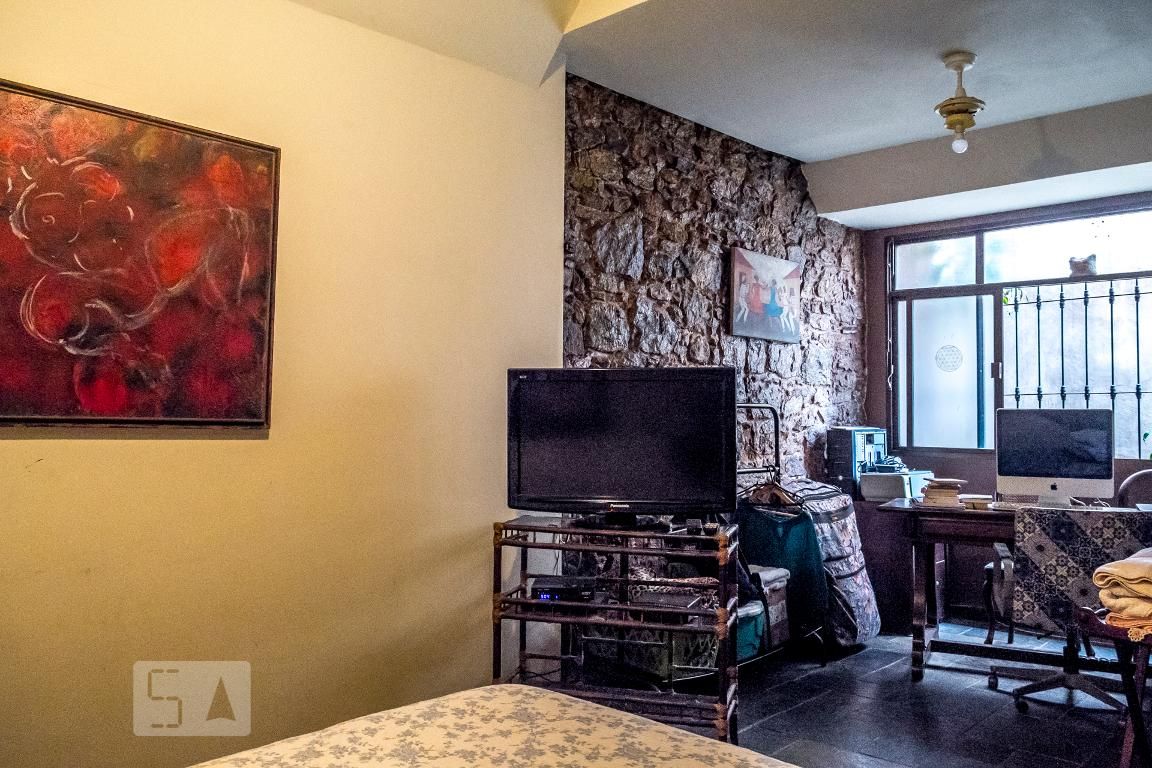 Apartamento, 4 quartos, 180 m² - Foto 22