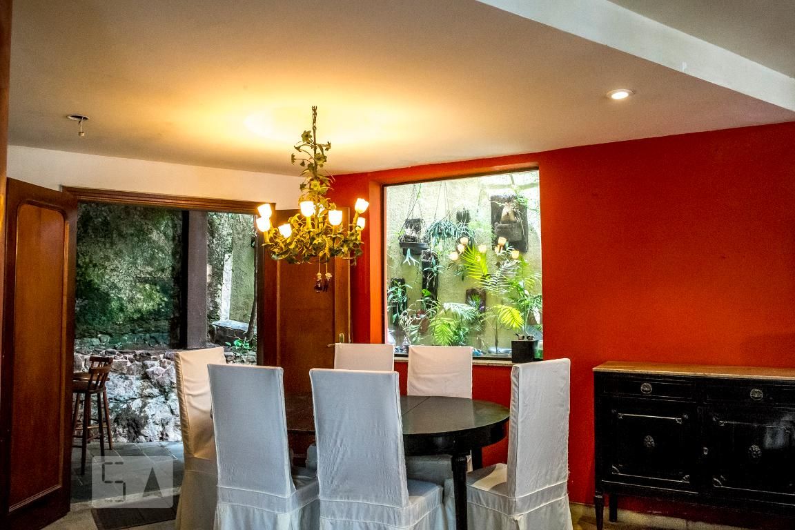 Apartamento, 4 quartos, 180 m² - Foto 8