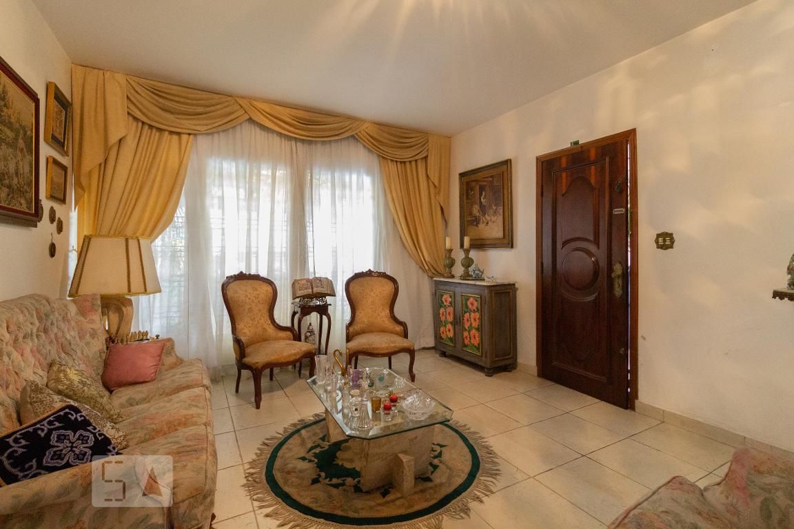 Casa, 3 quartos, 220 m² - Foto 4