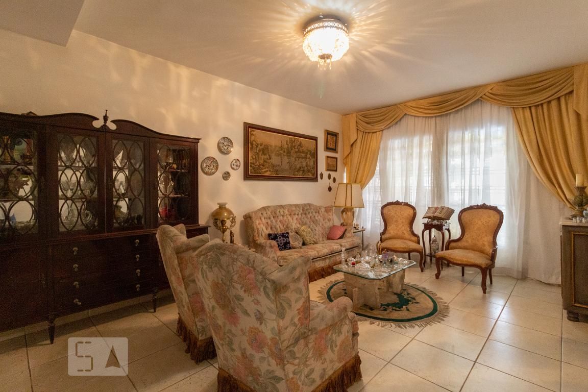Casa, 3 quartos, 220 m² - Foto 5
