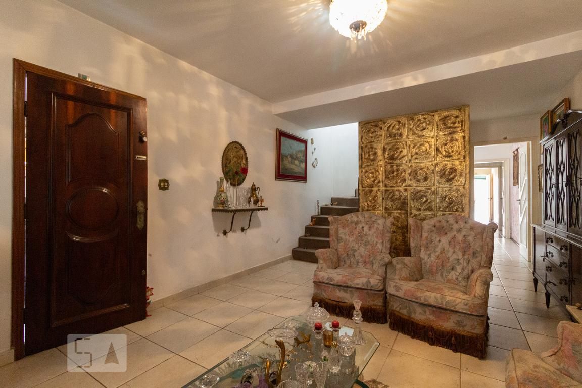Casa, 3 quartos, 220 m² - Foto 2