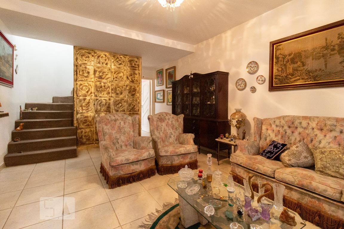 Casa, 3 quartos, 220 m² - Foto 1