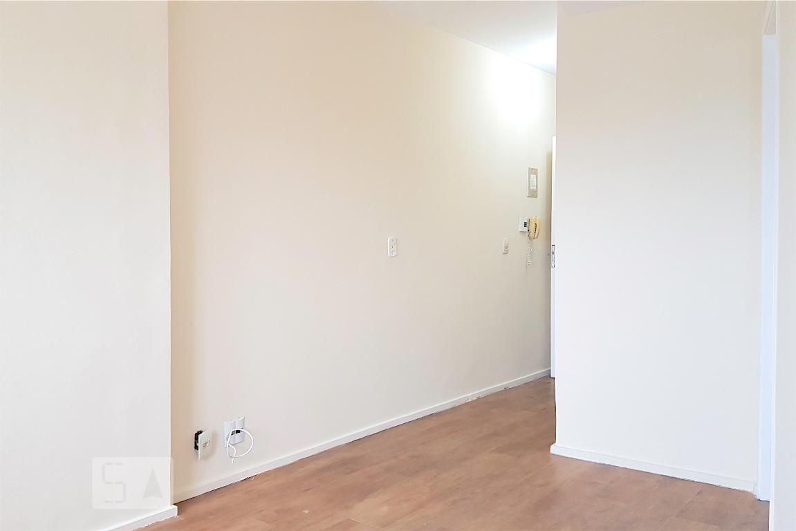 Apartamento, 1 quarto, 36 m² - Foto 3