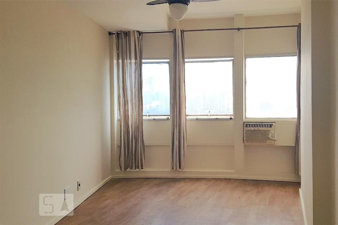 Apartamento, 1 quarto, 36 m² - Foto 2