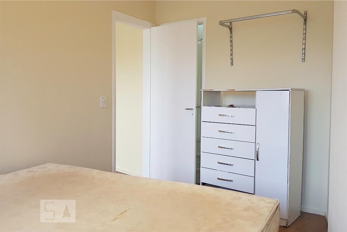 Apartamento, 1 quarto, 36 m² - Foto 11