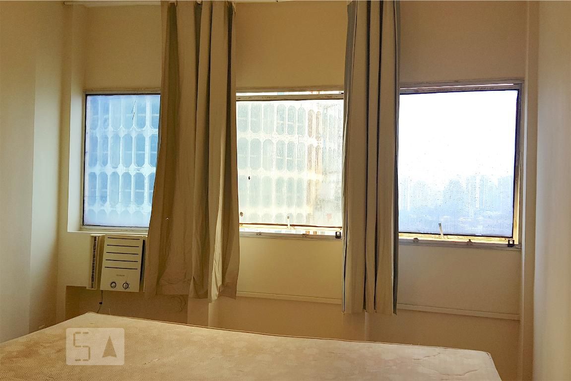 Apartamento, 1 quarto, 36 m² - Foto 7