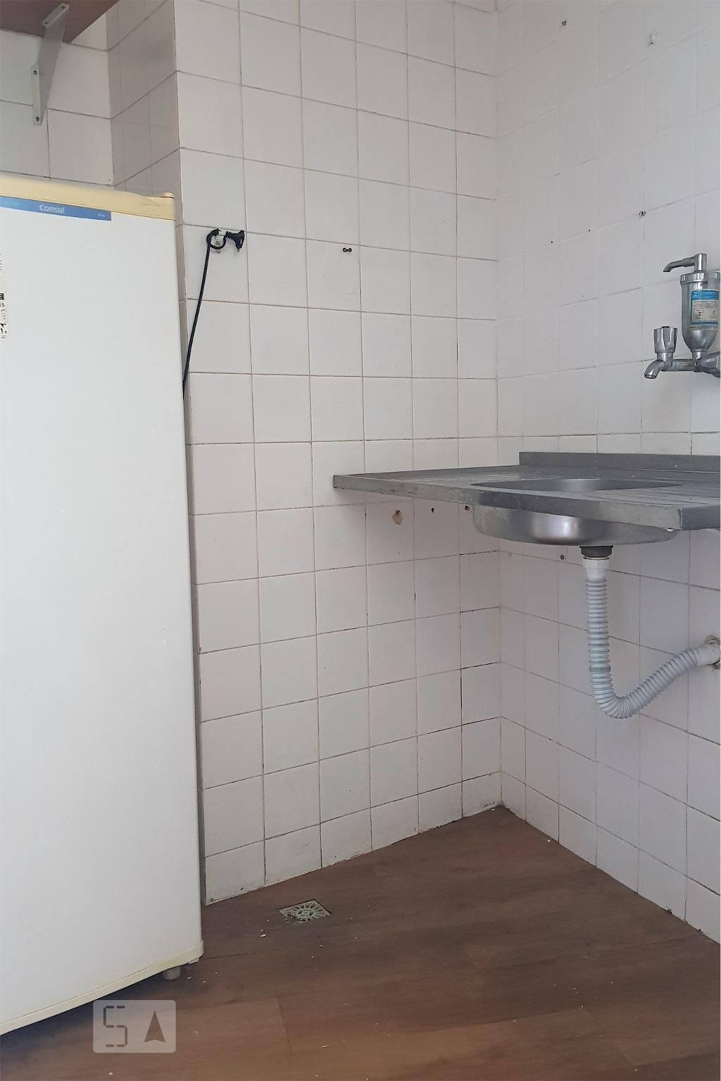 Apartamento, 1 quarto, 36 m² - Foto 20