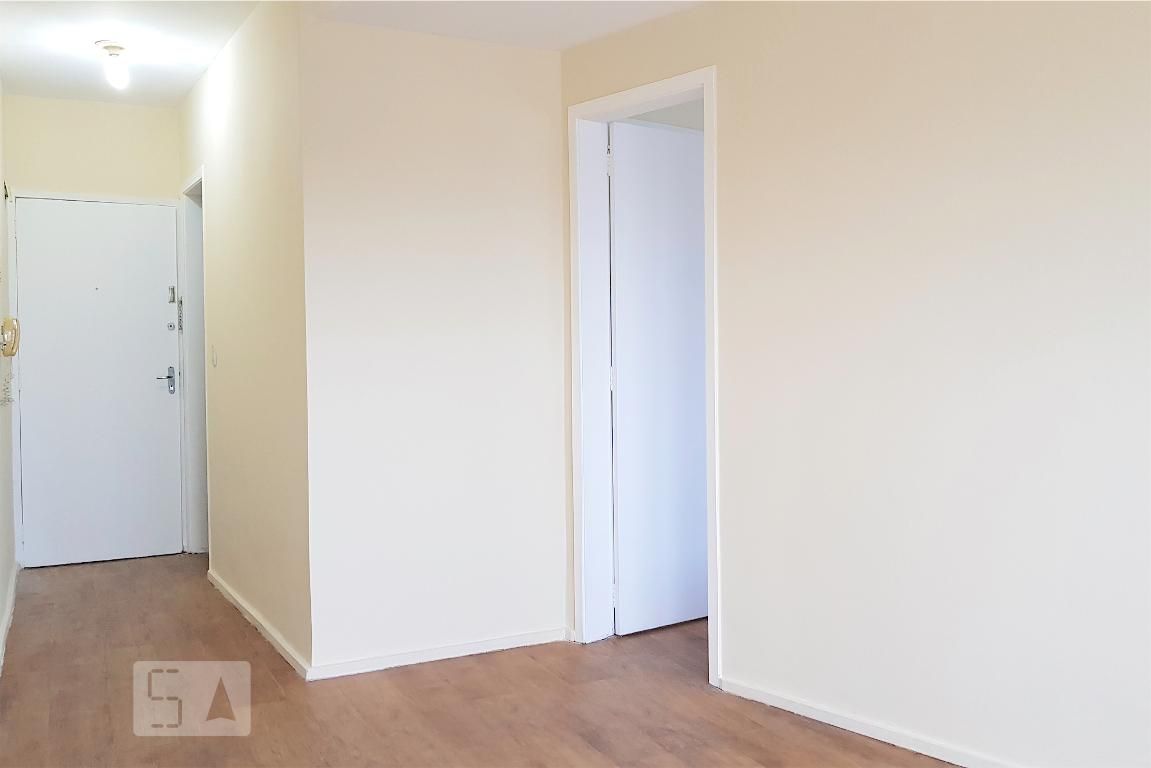 Apartamento, 1 quarto, 36 m² - Foto 1