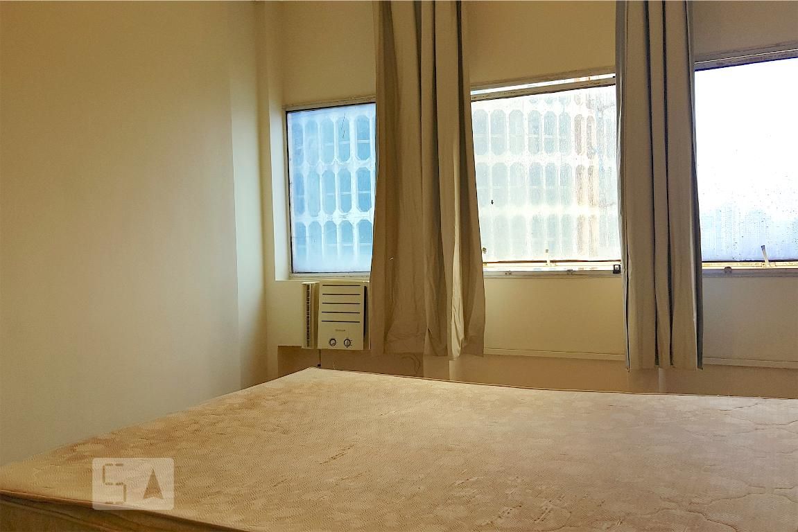 Apartamento, 1 quarto, 36 m² - Foto 8