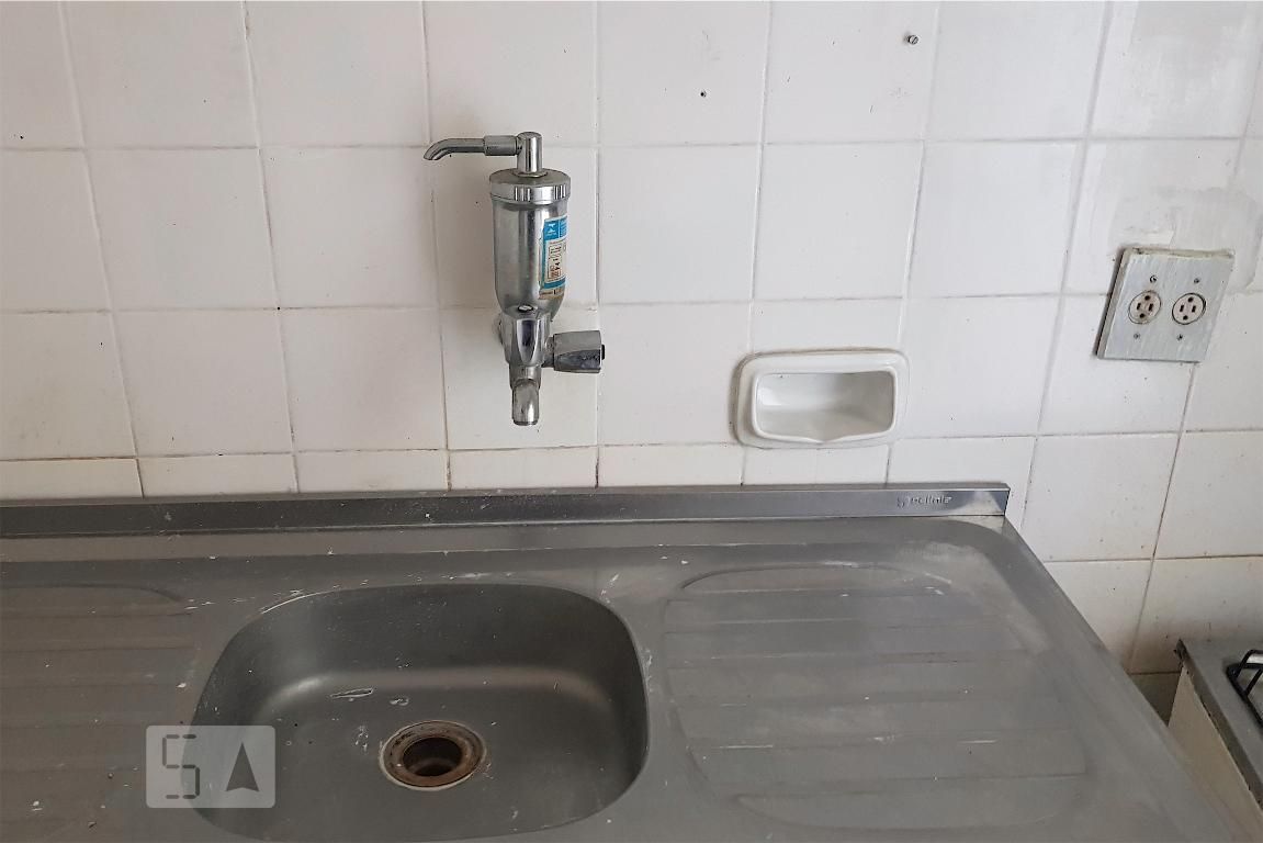Apartamento, 1 quarto, 36 m² - Foto 19