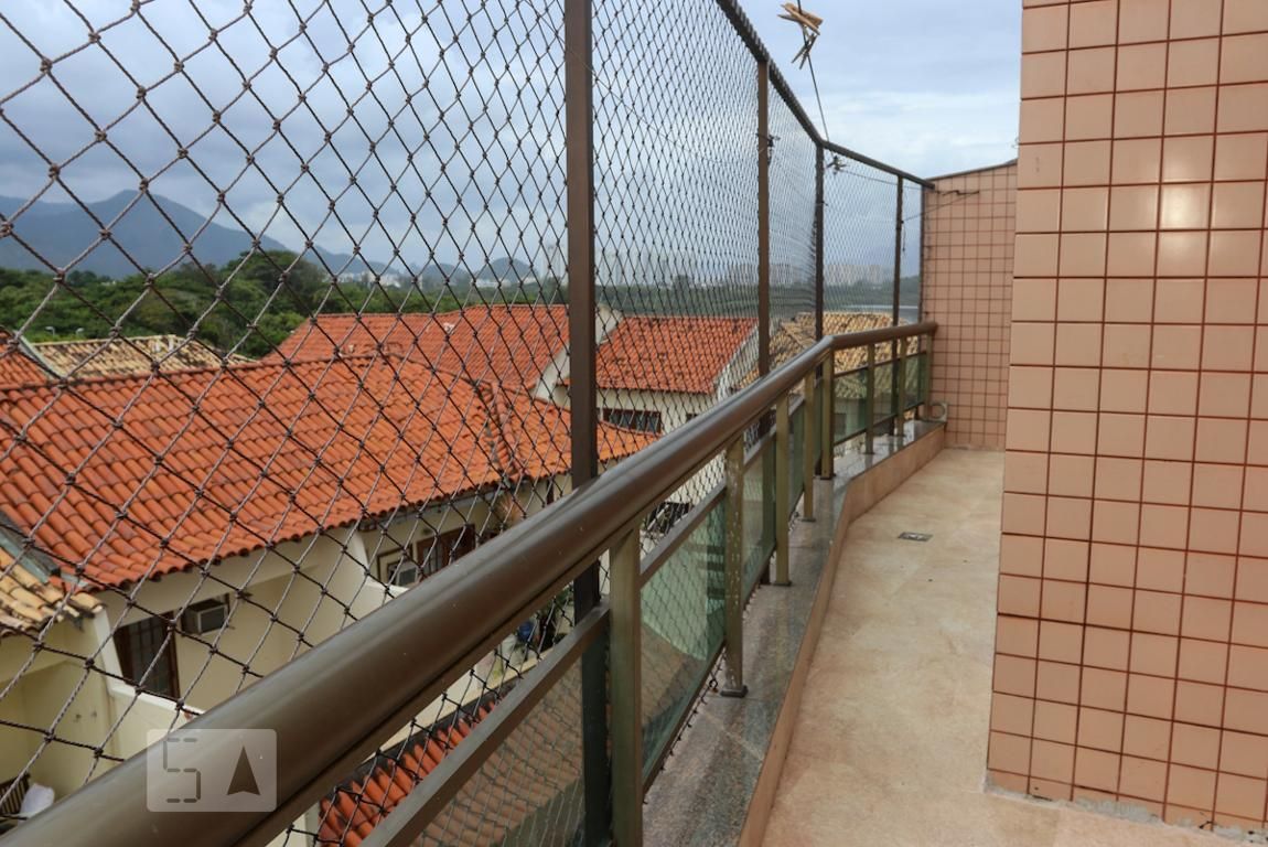 Cobertura, 4 quartos, 212 m² - Foto 42