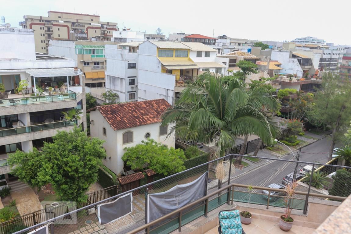 Cobertura, 4 quartos, 212 m² - Foto 11