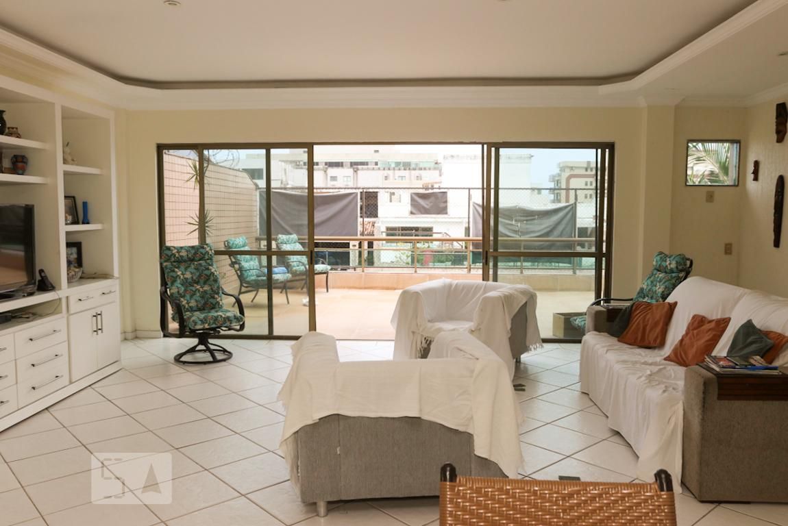 Cobertura, 4 quartos, 212 m² - Foto 4
