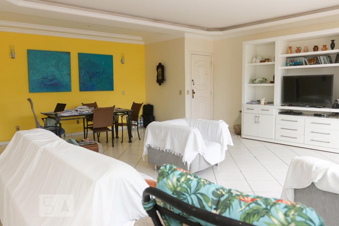 Cobertura, 4 quartos, 212 m² - Foto 1