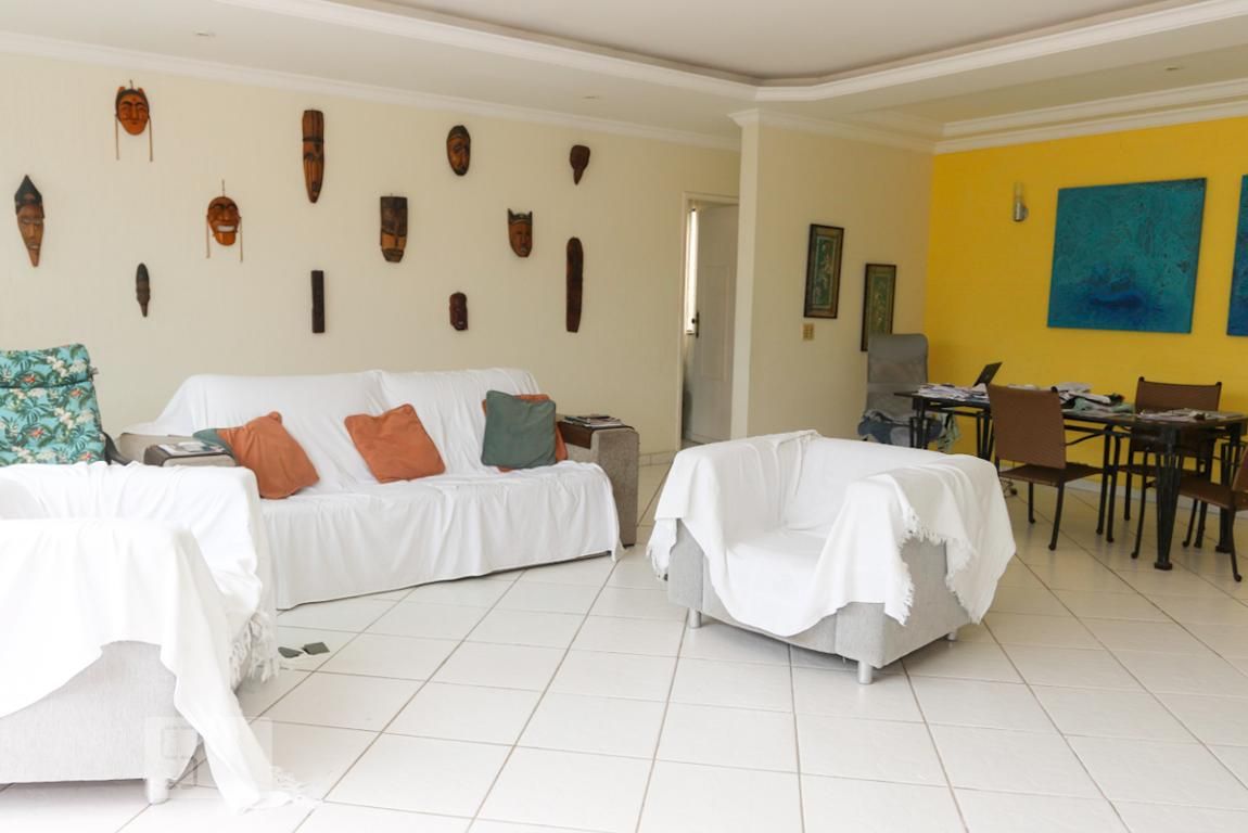 Cobertura, 4 quartos, 212 m² - Foto 2