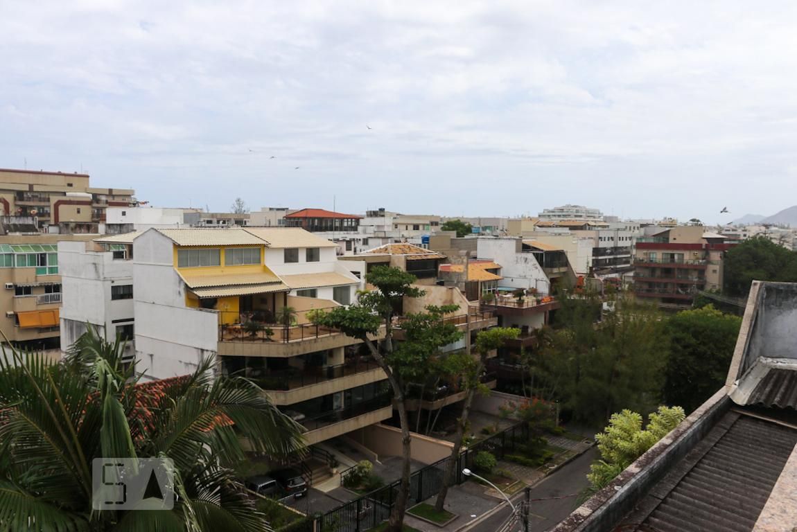 Cobertura, 4 quartos, 212 m² - Foto 9