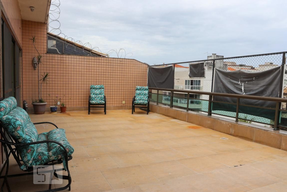 Cobertura, 4 quartos, 212 m² - Foto 12