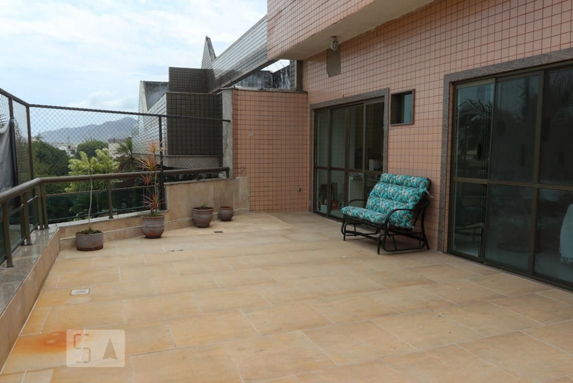Cobertura, 4 quartos, 212 m² - Foto 13