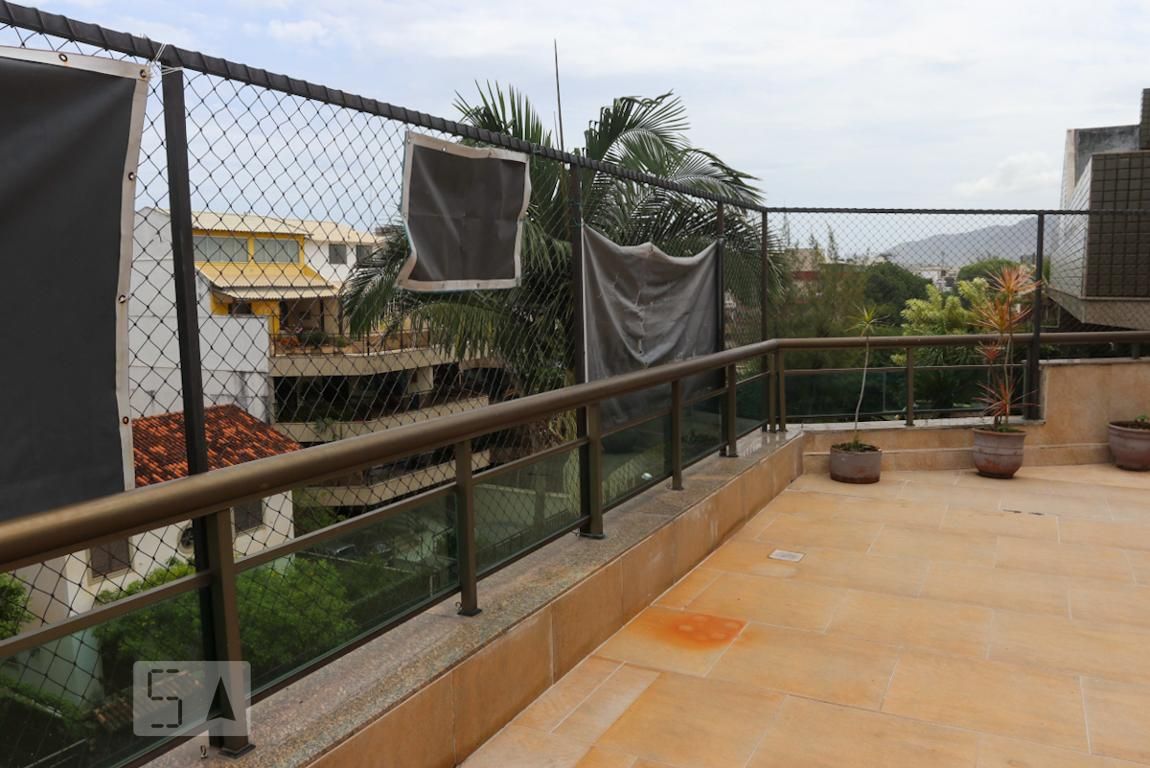 Cobertura, 4 quartos, 212 m² - Foto 14