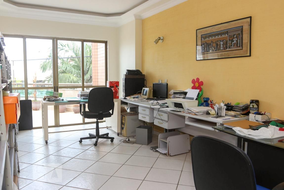Cobertura, 4 quartos, 212 m² - Foto 5