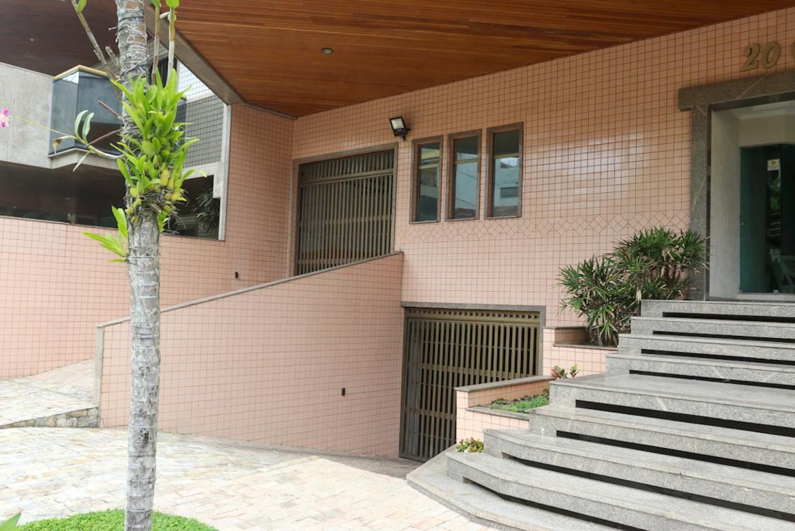 Cobertura, 4 quartos, 212 m² - Foto 64