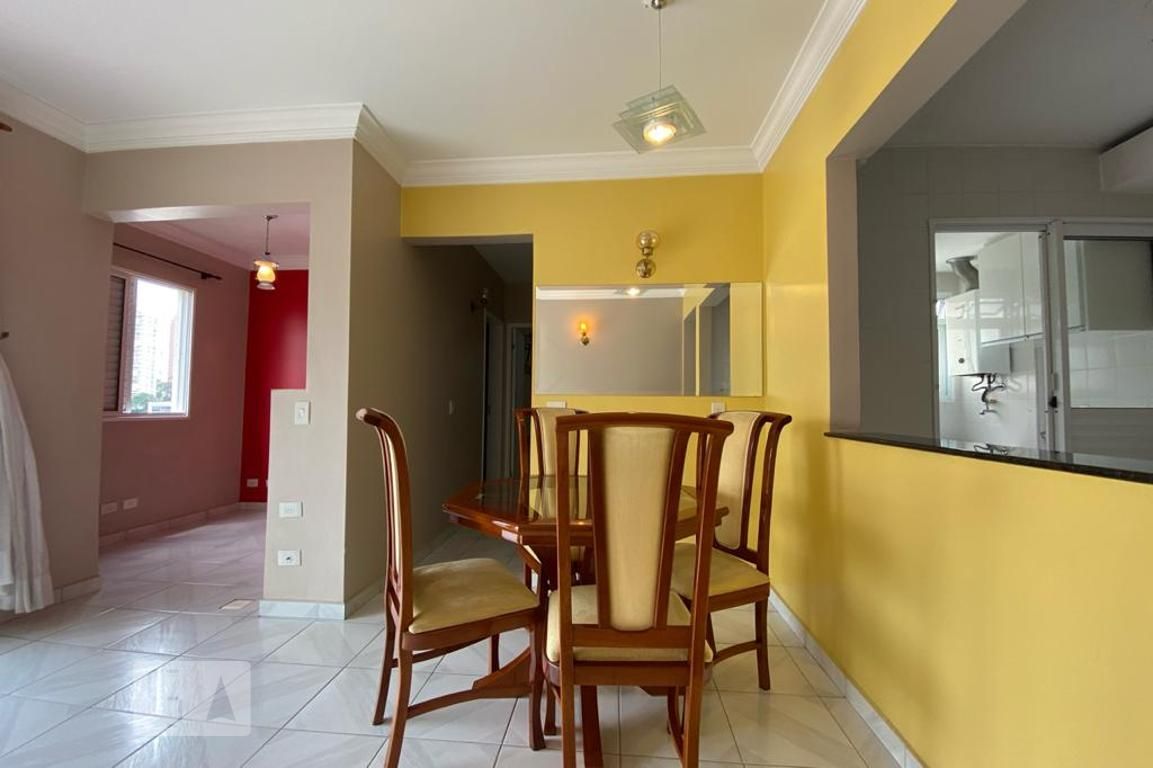 Apartamento, 2 quartos, 62 m² - Foto 9